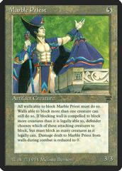 Marble Priest Magic Legends Prices