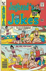 Jughead's Jokes #51 (1976) Comic Books Jughead's Jokes Prices