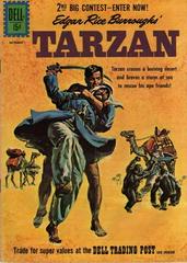 Tarzan #126 (1969) Comic Books Tarzan Prices
