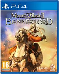 Mount & Blade II: Bannerlord PAL Playstation 4 Prices