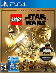 LEGO Star Wars The Force Awakens Deluxe Edition Playstation 4 Prices