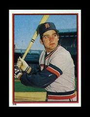 Glenn Wilson #318 Baseball Cards 1983 Topps Stickers Prices