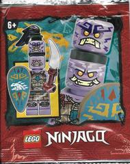 LEGO Set | PoulErik LEGO Ninjago