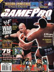 GamePro [August 1998] GamePro Prices