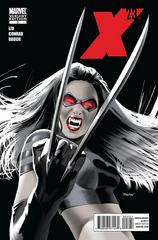X-23 [Vampire] Comic Books X-23 Prices
