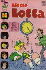 Little Lotta #108 (1973) Comic Books Little Lotta Prices