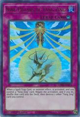 Nine Pillars of Yang Zing [1st Edition] GFP2-EN171 YuGiOh Ghosts From the Past: 2nd Haunting Prices
