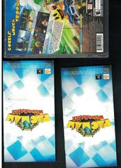 Photo By Canadian Brick Cafe | Pac-Man World Rally PSP