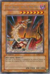 Fusilier Dragon, the Dual-Mode Beast [1st Edition] RDS-EN031 YuGiOh Rise of Destiny Prices