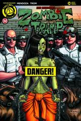 Zombie Tramp [Mckay Risque] #28 (2016) Comic Books Zombie Tramp Prices