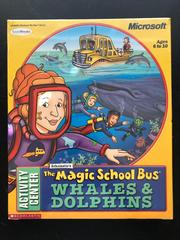 The Magic School Bus: Whales and Dolphins Activity Center PC Games Prices