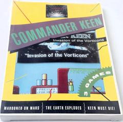 Commander Keen: Invasion of the Vorticons PC Games Prices
