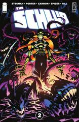 Schlub [Cannon Foil] #2 (2023) Comic Books Schlub Prices