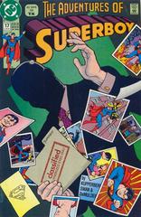Superboy #17 (1991) Comic Books Superboy Prices
