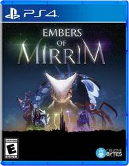 Embers of Mirrim Playstation 4 Prices