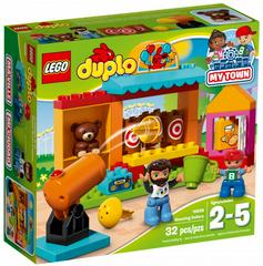 Shooting Gallery #10839 LEGO DUPLO Prices