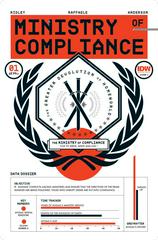 The Ministry of Compliance [Leong] Comic Books Ministry of Compliance Prices
