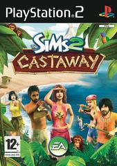 The Sims 2: Castaway PAL Playstation 2 Prices