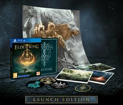 Elden Ring [Launch Edition] PAL Playstation 4 Prices