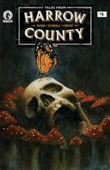 Tales From Harrow County: Fair Folk [ Crook] #1 (2021) Comic Books Tales from Harrow County: Fair Folk Prices