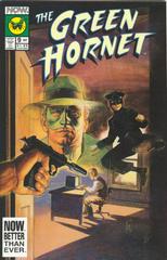 Green Hornet #9 (1992) Comic Books Green Hornet Prices