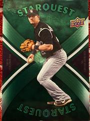 Troy Tulowitzki #SQ-58 Baseball Cards 2008 Upper Deck First Edition Starquest Prices