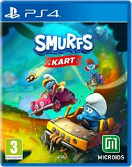 Smurfs Kart PAL Playstation 4 Prices