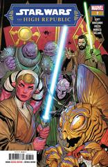Star Wars: The High Republic #7 (2023) Comic Books Star Wars: The High Republic Prices