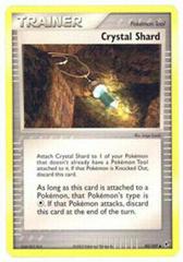 Crystal Shard [Reverse Holo] Pokemon Deoxys Prices