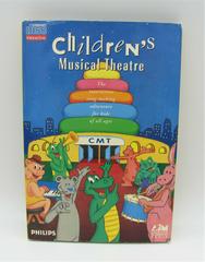 Children’s Musical Theatre CD-i Prices