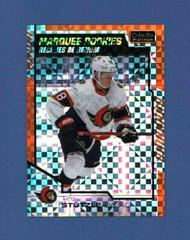 Tim Stutzle [Orange Checkers] #199 Hockey Cards 2020 O Pee Chee Platinum Prices