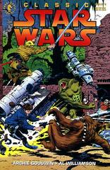 Classic Star Wars #9 (1993) Comic Books Classic Star Wars Prices