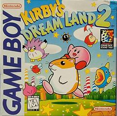 Kirby's Dream Land 2 GameBoy Prices