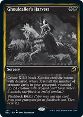 Ghoulcaller's Harvest Magic Innistrad: Double Feature Prices