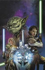 Star Wars: The High Republic [Pagulayan Virgin] #2 (2021) Comic Books Star Wars: The High Republic Prices
