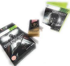 Dishonored [Special Edition] PAL Xbox 360 Prices