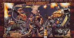 Wetworks #1 (1994) Comic Books Wetworks Prices