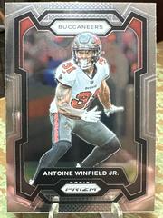 Antoine Winfield Jr. #275 Football Cards 2023 Panini Prizm Prices