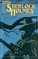 Sherlock Holmes #9 (1989) Comic Books Sherlock Holmes Prices