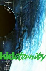 Kid Eternity #3 (1991) Comic Books Kid Eternity Prices