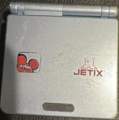 Disney Toon Jetix Gameboy Advance SP GameBoy Advance Prices