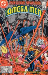 Teen Titans Spotlight #15 (1987) Comic Books Teen Titans Spotlight Prices