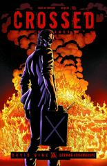 Crossed: Badlands [Torture] #43 (2013) Comic Books Crossed Badlands Prices