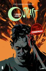 Outcast [Special] #1 (2016) Comic Books Outcast Prices
