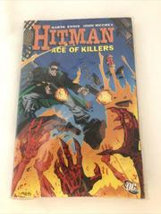 Ace of Killers Comic Books Hitman Prices