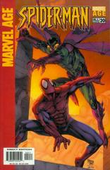 Marvel Age Spider-Man #20 (2005) Comic Books Marvel Age Spider-Man Prices