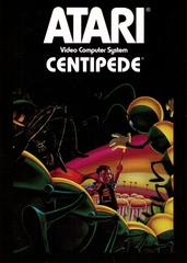 Centipede [Limited Edition] Atari 2600 Prices