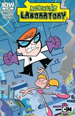 Dexter's Laboratory #1 (2014) Comic Books Dexter's Laboratory Prices