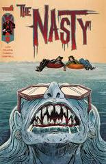 The Nasty [Cantirino] #8 (2024) Comic Books The Nasty Prices