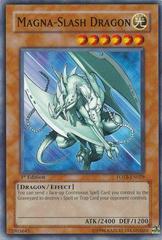 Magna-Slash Dragon [1st Edition] FOTB-EN029 YuGiOh Force of the Breaker Prices